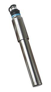 Насос компактний Sahoo Mini Pump 311410 з висувним шлангом