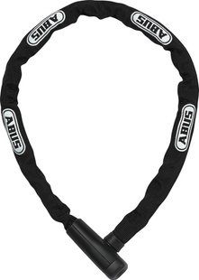 Замок ABUS  Steel-O-Chain 5805K/75 Black