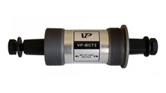 Каретка VP VP-BC73 110,5 мм 68 мм під квадрат