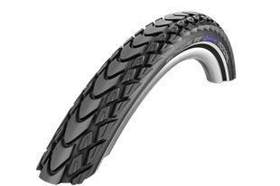 Покришка Schwalbe Marathon Mondial 28x1.60. 700x40C (42-622) Performance. RaceGuard LiteSkin B/B-SK+