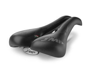 Cідло Selle SMP TRK MEDIUM GEL Чорний