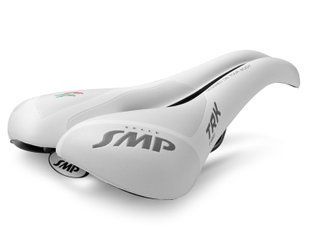 Сідло Selle SMP TRK LARGE Білий