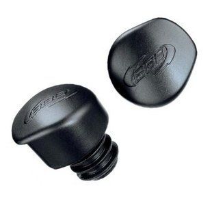 Заглушки керма для грипсів BBB BHG-52 InterGrip та InterFix