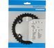 Звезда шатунов SHIMANO ACERA FC-M361 38T, Черный