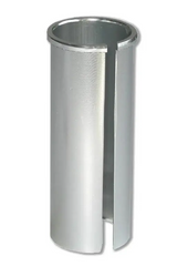 Адаптер X17 підсідельної труби 25.4 мм в отв. 26.8 мм