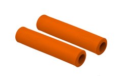 Ручки руля KLS Silica помаранчевий