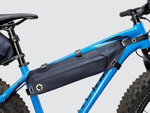 Сумка під раму Roswheel OFF ROAD Frame Bag розмір M