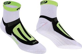 Велосипедні шкарпетки Coolmax Active size 39-42