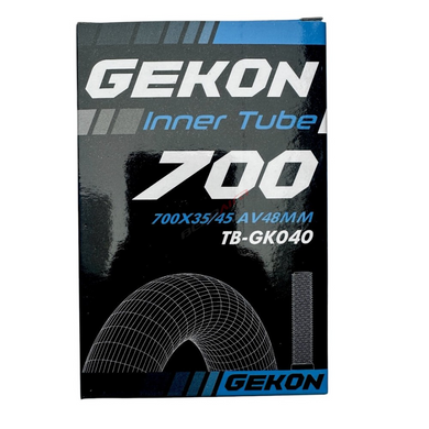 Камера GEKON 700 x 35/45 AV 48 мм, чёрная