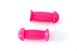 Гріпси PVC L95мм FSK-BH-139-A для дитячих велосипедів Pink