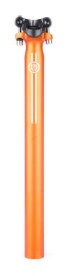 Підсідельний штир FireEye 31.6/350 мм помаранчевий