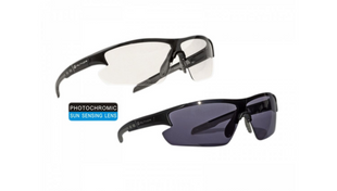 Очки Author Vision LX Photochromic Inj, серые