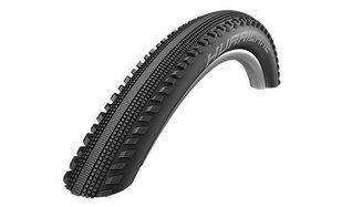 Покришка Schwalbe Hurricane 27.5x2.25 (57-584) Addix Performance RaceGuard B/B-SK+RT