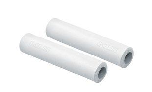 Ручки руля KLS Silica білий