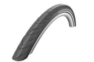 Покришка Schwalbe Marathon Supreme 28x1.60. 700x40C (42-622) Evo. V-Guard LiteSkin B/B-SK+RT Folding