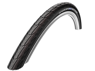 Покришка Schwalbe Delta Cruiser 28x1.40. 700x35C (37-622) Active. K-Guard TwinSkin B/B+RT
