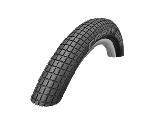 Покришка Schwalbe Crazy Bob Performance E-50 26˝x2.35˝ (60-559) B/B-SK DC