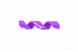 Защита рамы от трения рубашек Spiral (4-5 мм) фиолетовый, Alligator