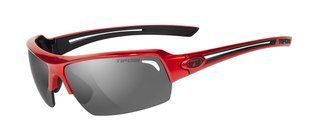 Окуляри Tifosi Just Metallic Red з лінзами Smoke Polarized