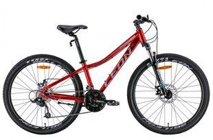 Велосипед AL 26" Leon SUPER JUNIOR AM DD рама-13"