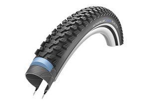 Покришка Schwalbe Marathon Plus Mtb 26x2.10 (54-559) Performance. SmartGuard TwinSkin B/B+RT
