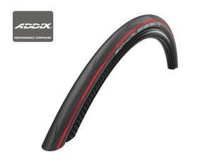 Покришка Schwalbe One 700x25C (25-622) Evo. V-Guard LiteSkin B/RS/B-SK