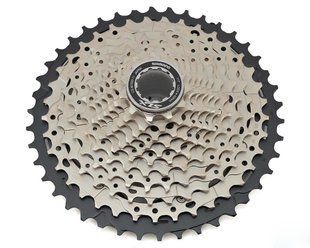 Кассета Shimano SLX CS-M7000-11, 11-40T (11 скоростей)