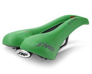 Сідло Selle SMP EXTRA Жовтий