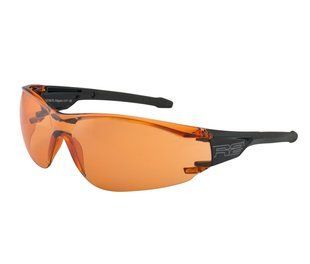 Окуляри R2 AT087E Alligator black з лінзами orange