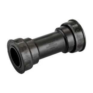 Каретка Shimano SM-BB94-41A XTR, PRESS FIT, чорна