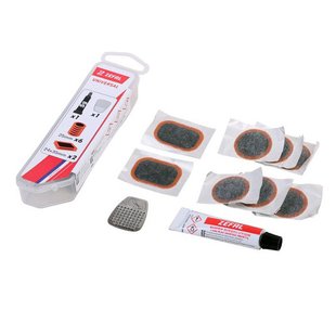 Велоаптечка Zefal Universal Repair Kit