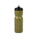 Фляга Zefal Sense Soft 80 (157M), Soft-Cap System, 800мл, зелена