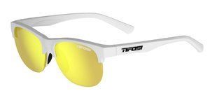 Окуляри Tifosi Swank SL Satin Frost з лінзами Smoke Yellow
