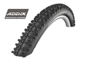 Покришка Schwalbe Smart Sam 26x2.10 (54-559) Addix Performance. LiteSkin B/B-SK