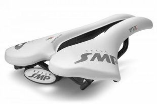 Сідло Selle SMP VT30C біле