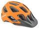 Шлём Author Creek HST (161 orange), 54-57cm, M, оранжевый