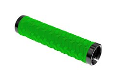 Ручки руля KLS Poison зеленый