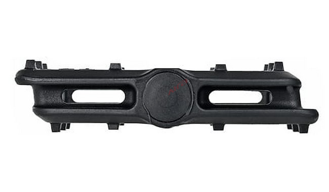 Педалі VPE-536, S, чорні