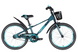 Велосипед AL 20" Formula Kid STORMER BH 2026р., рама 10", синій