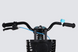 Велосипед AL 20" Formula Kid STORMER BH 2026р., рама 10", синій