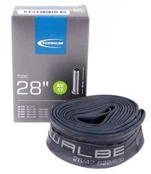 Камера Schwalbe AV17 700x28/45C AV 40mm (28/47-622/635)