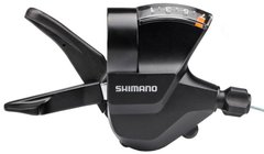Шифтер Shimano SL-M315 ALTUS 7-speed R+L
