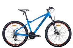 Велосипед 26" Leon HT-90 Blue 2021