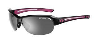 Окуляри Tifosi Mira Black/Pink з лінзами Smoke