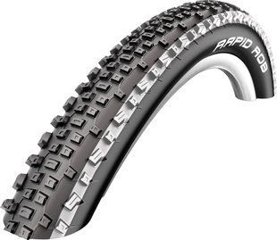Покришка Schwalbe Rapid Rob 26x2.25 (57-559) Active. K-Guard LiteSkin B/WS/B-SK