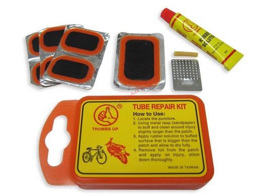 Велоаптечка Thumbs Up Repair Kit