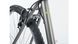 Велосипед AUTHOR (2023-2024) Compact 28", рама 20", серебристо-салатовый