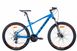 Велосипед 26" Leon HT-90 Blue 2021