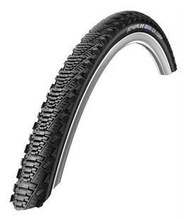 Покришка Schwalbe Cx Comp 28x1.50. 700x38C (40-622) Active. K-Guard LiteSkin B/B-SK