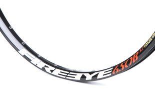 Обід FireEye Excelerant 650B 32 мм 32 отвори під диск чорний